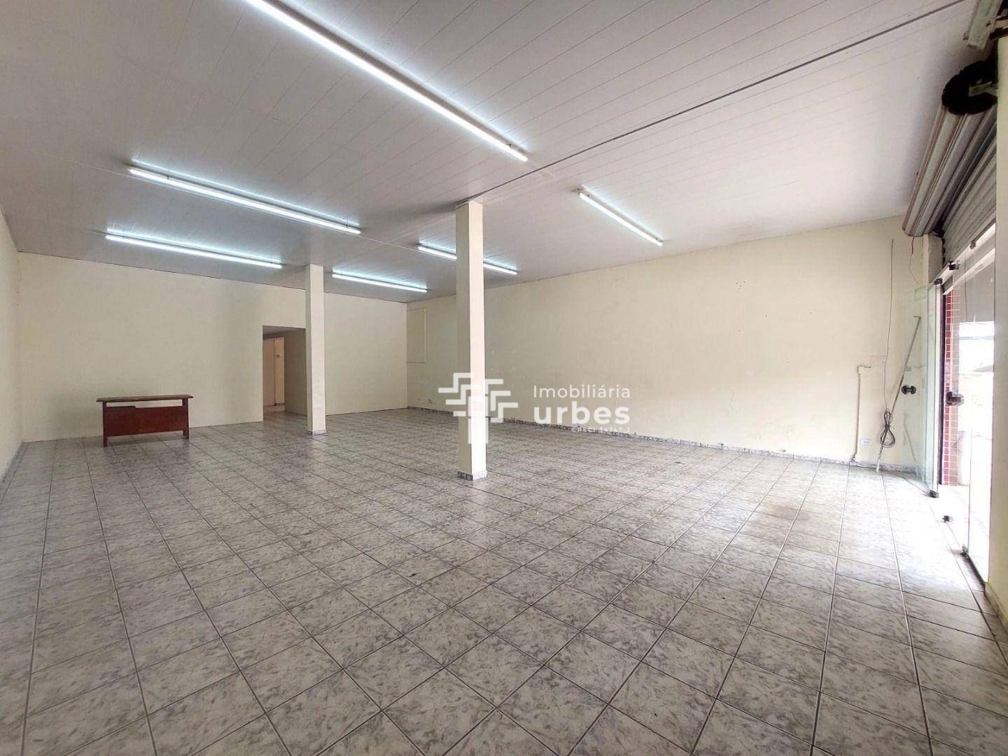 Loja-Salão para alugar, 140m² - Foto 2