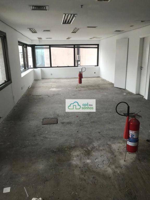 Conjunto Comercial-Sala para alugar, 98m² - Foto 6