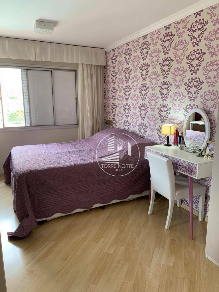 Apartamento à venda com 3 quartos, 113m² - Foto 15