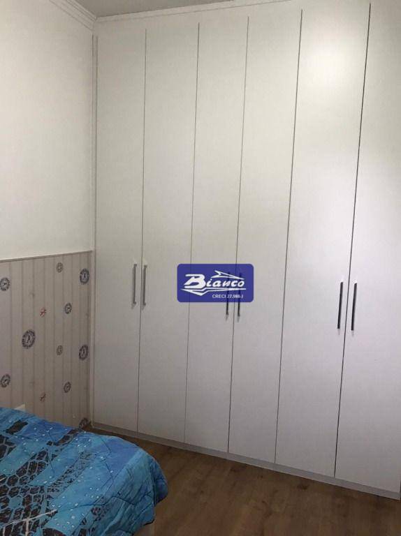 Sobrado à venda com 3 quartos, 109m² - Foto 14