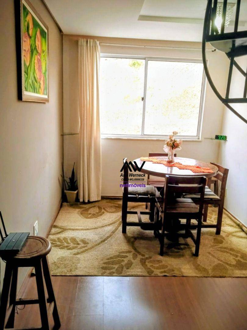 Cobertura, 2 quartos, 97 m² - Foto 4