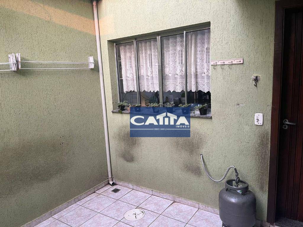 Sobrado à venda com 2 quartos, 84m² - Foto 19