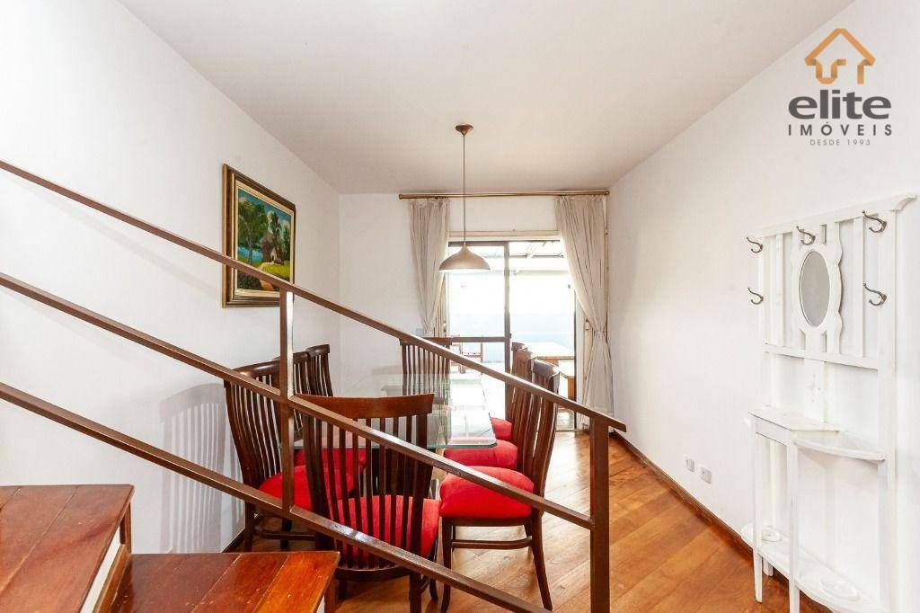 Sobrado à venda com 4 quartos, 193m² - Foto 6