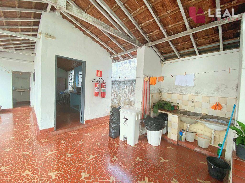 Conjunto Comercial-Sala para alugar, 25m² - Foto 12