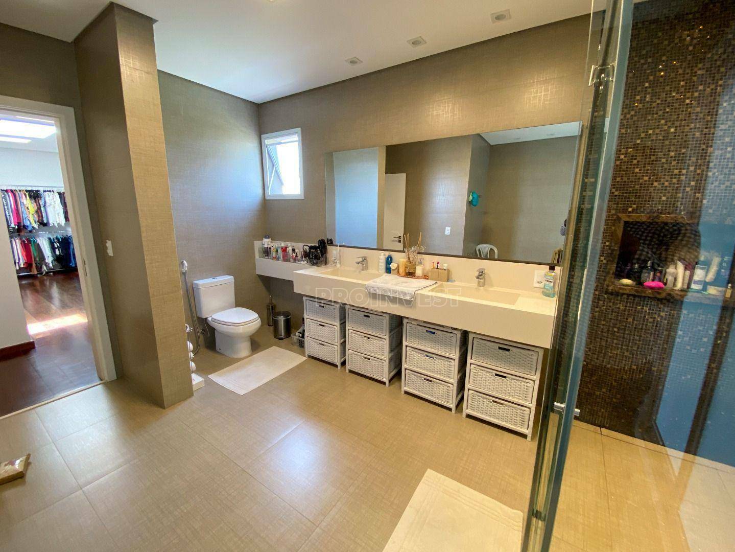 Casa de Condomínio à venda com 3 quartos, 426m² - Foto 55
