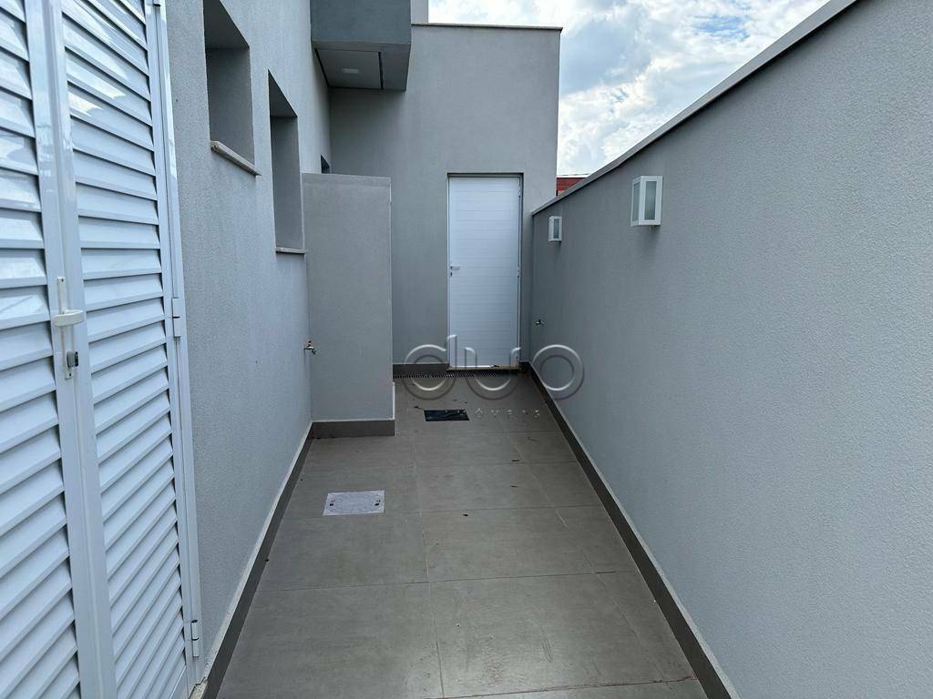 Casa de Condomínio à venda com 3 quartos, 260m² - Foto 30