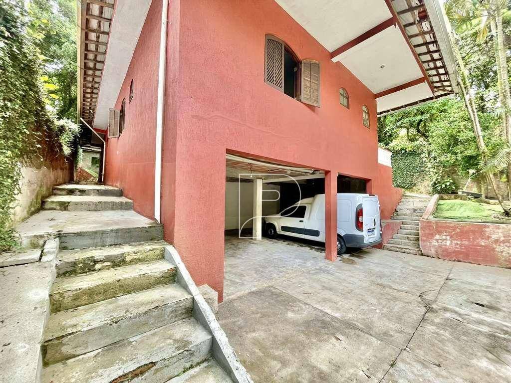 Casa de Condomínio à venda com 3 quartos, 230m² - Foto 12