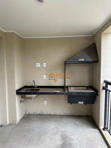 Apartamento à venda com 2 quartos, 68m² - Foto 4