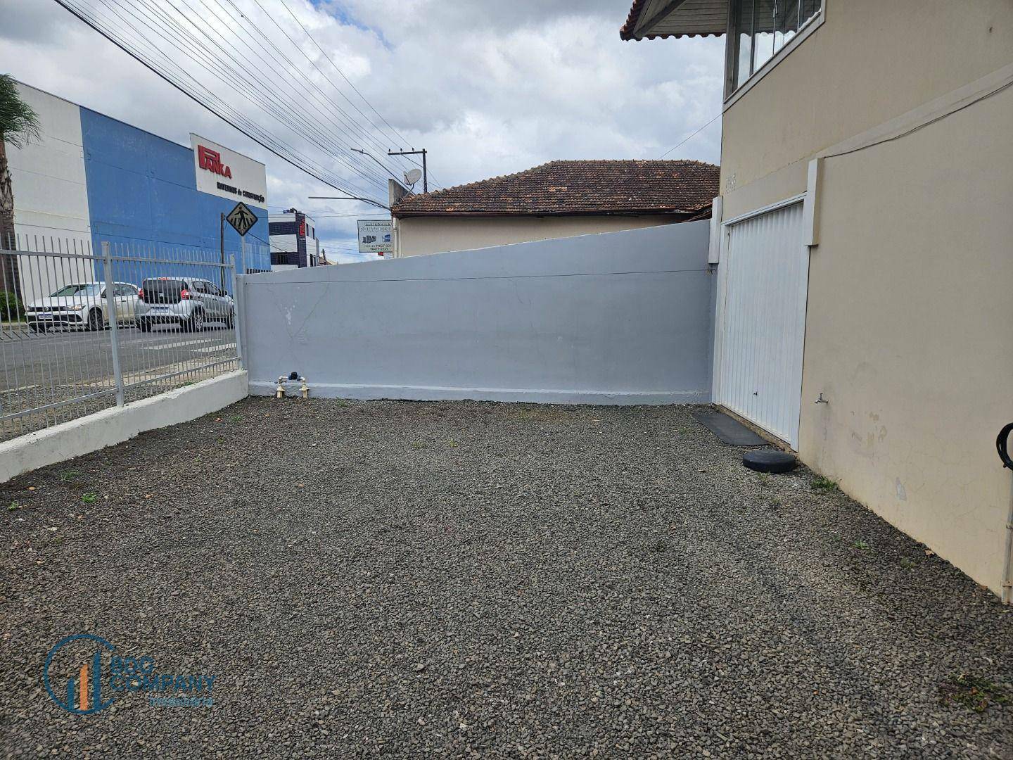 Terreno para alugar, 424M2 - Foto 4