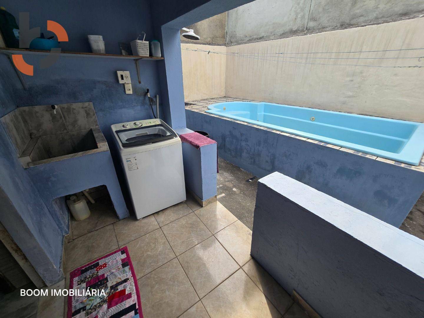 Casa à venda com 3 quartos, 103m² - Foto 24