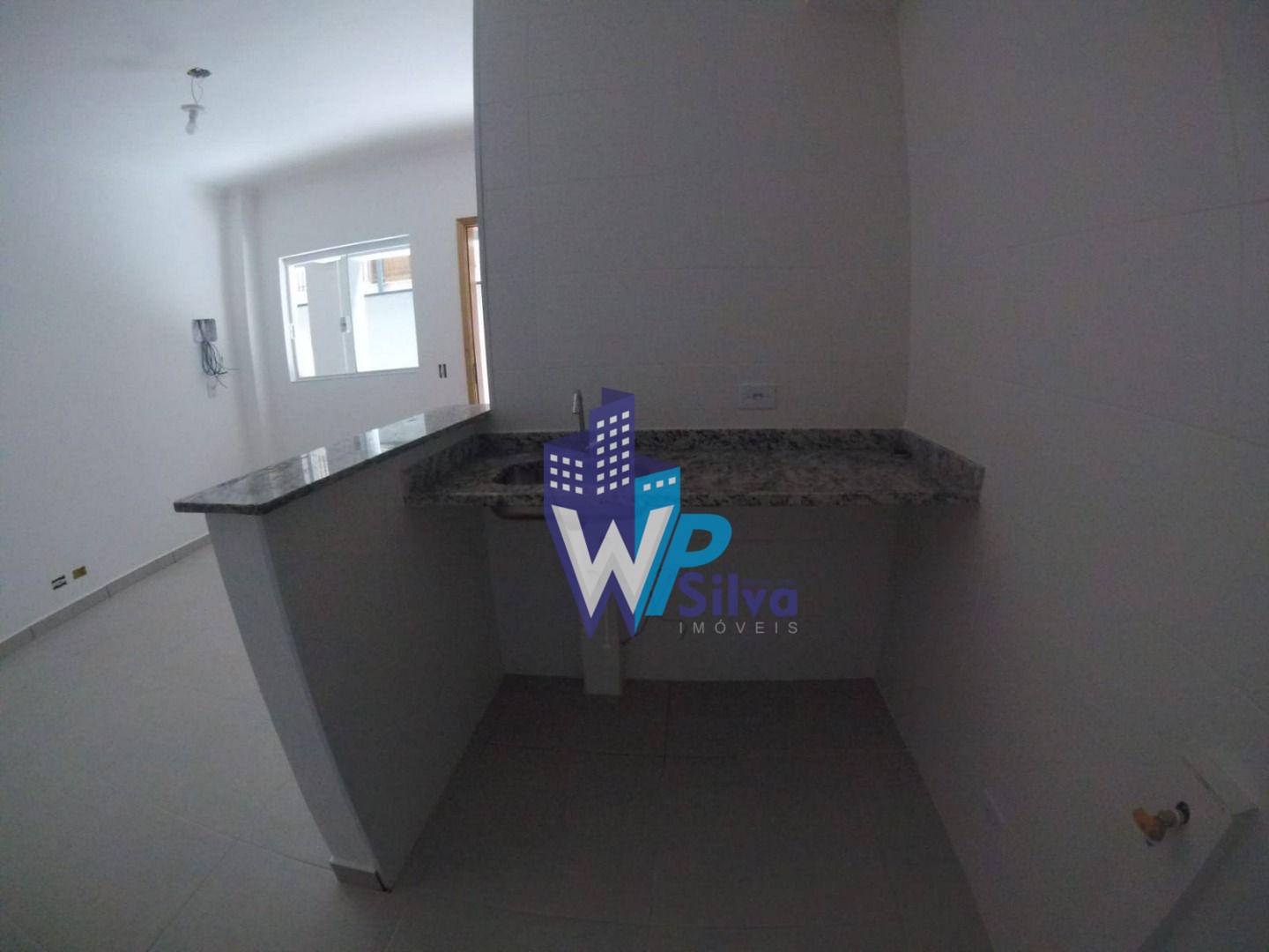 Apartamento à venda com 1 quarto, 33m² - Foto 46