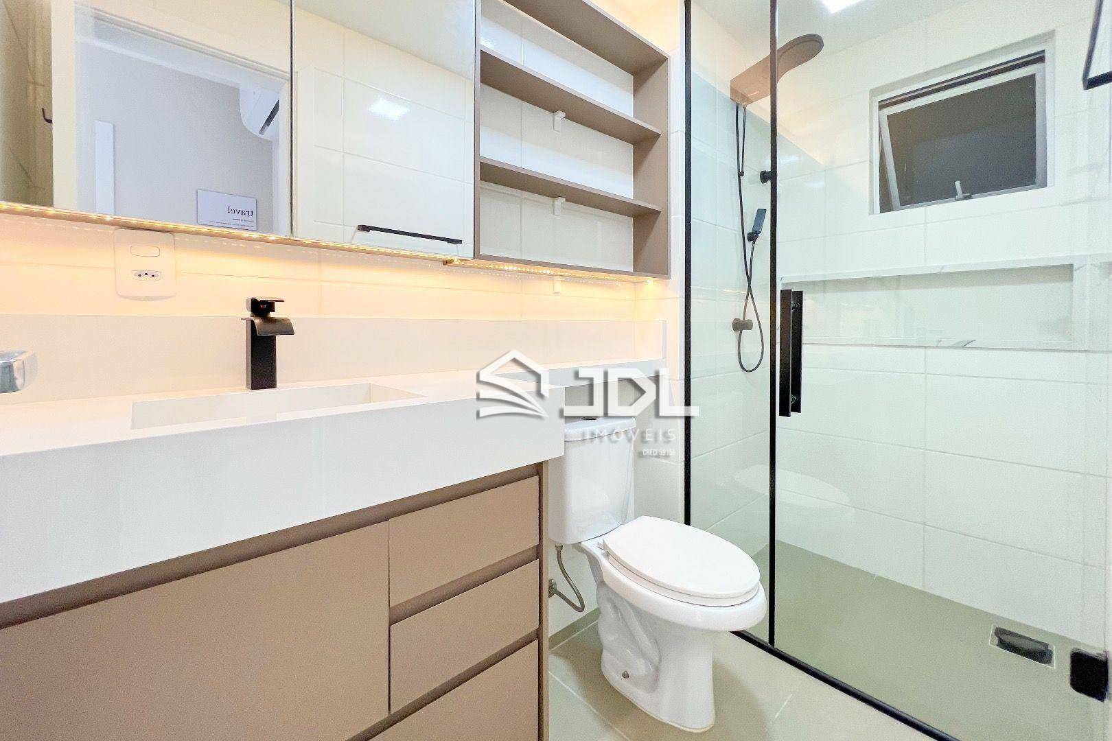 Apartamento à venda com 2 quartos, 55m² - Foto 9