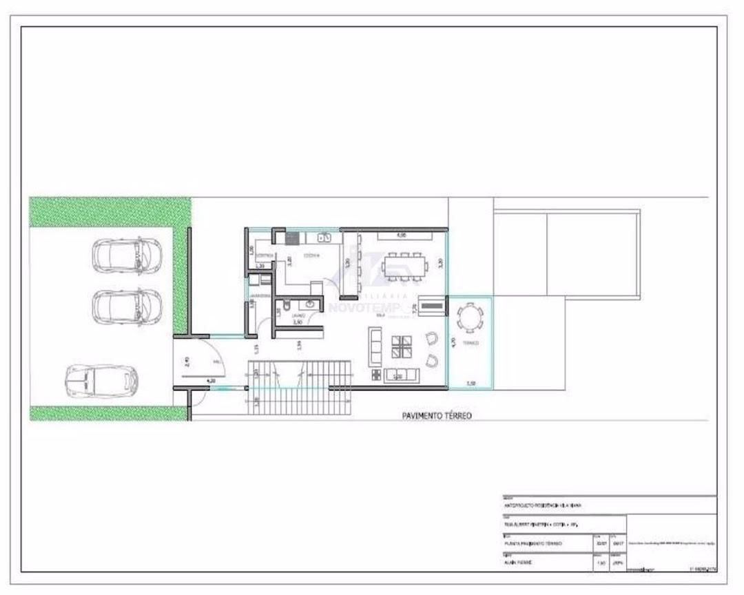 Terreno à venda, 519m² - Foto 12