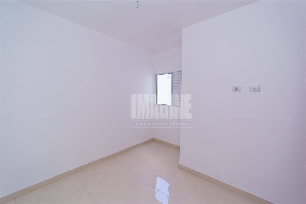 Apartamento à venda com 2 quartos, 40m² - Foto 4