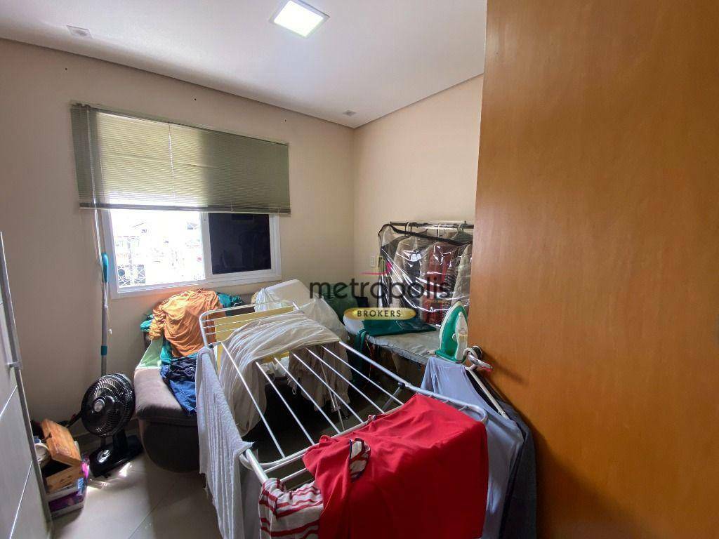 Apartamento à venda com 2 quartos, 50m² - Foto 12