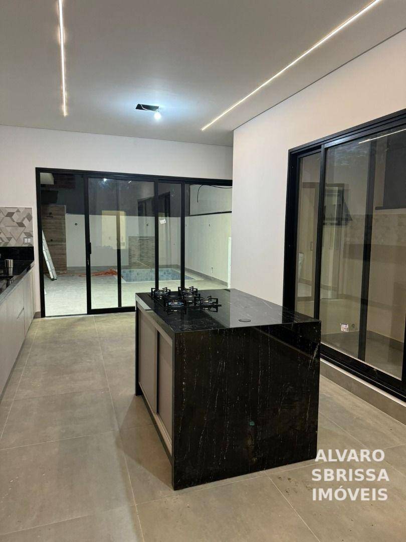 Casa de Condomínio à venda com 3 quartos, 169m² - Foto 20