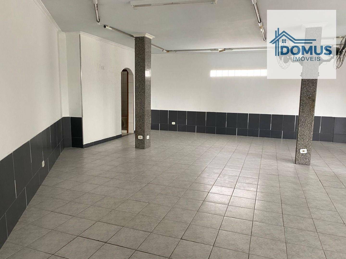 Loja-Salão à venda e aluguel, 188m² - Foto 11