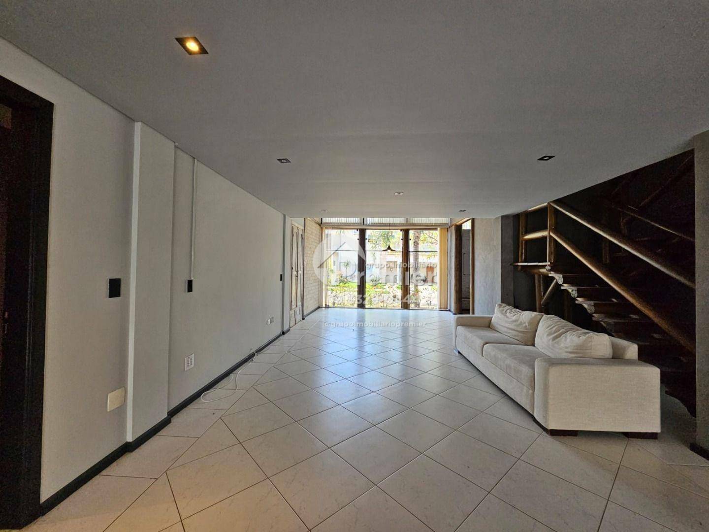 Casa de Condomínio para alugar com 3 quartos, 272m² - Foto 21