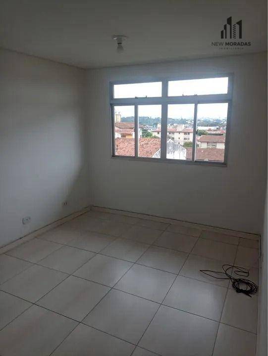 Apartamento à venda com 2 quartos, 52m² - Foto 3