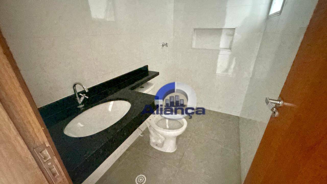 Sobrado à venda com 3 quartos, 110m² - Foto 20