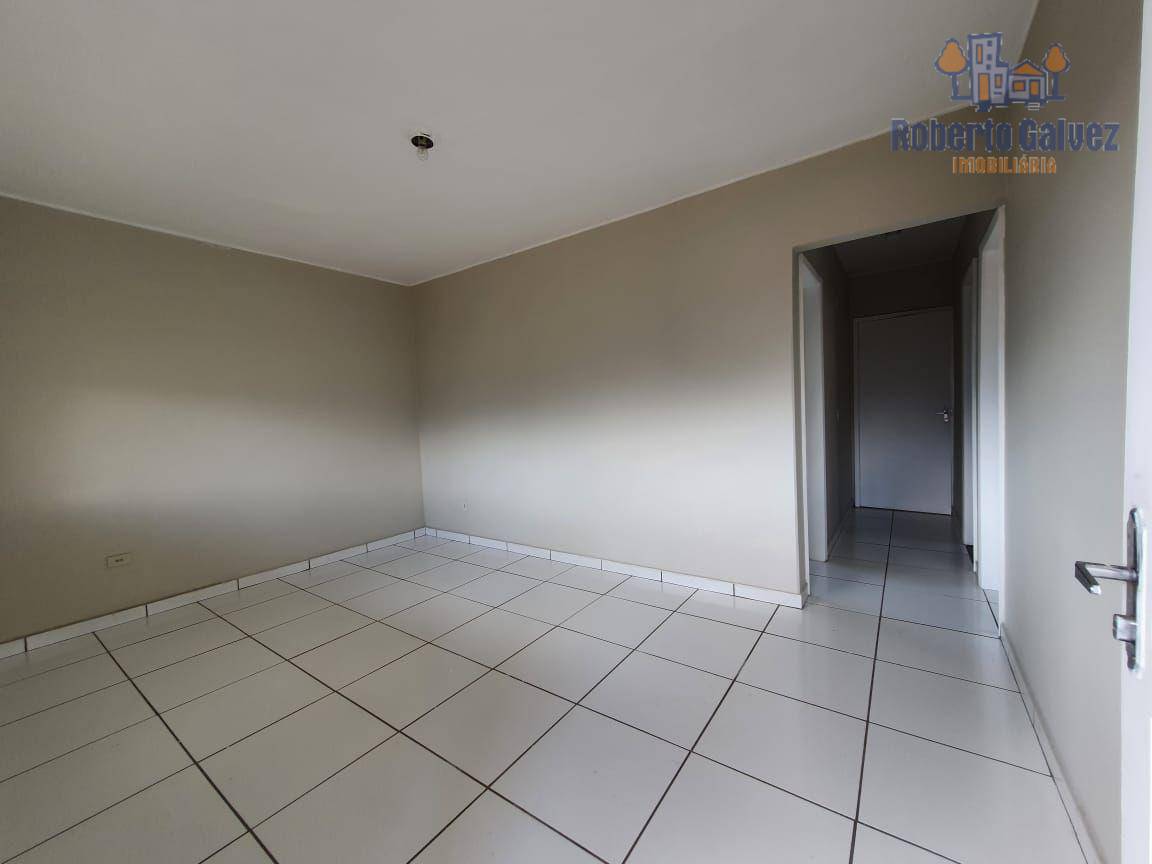 Sobrado à venda com 2 quartos, 90m² - Foto 5