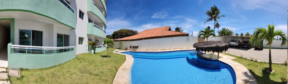 Apartamento para alugar com 1 quarto, 51m² - Foto 15