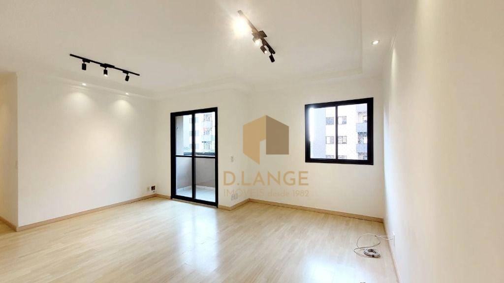 Apartamento à venda com 3 quartos, 82m² - Foto 1