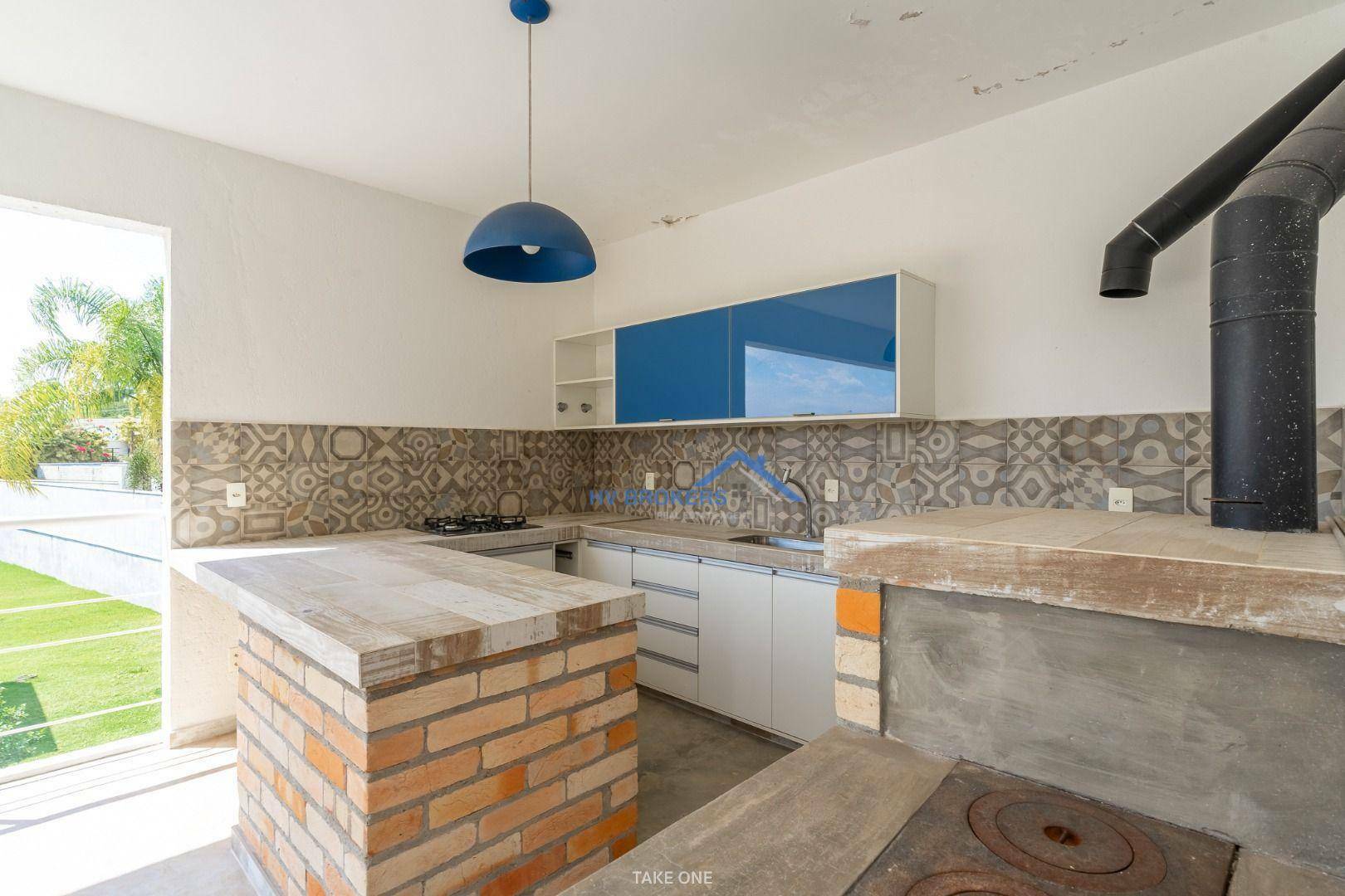 Casa de Condomínio à venda com 3 quartos, 405m² - Foto 44