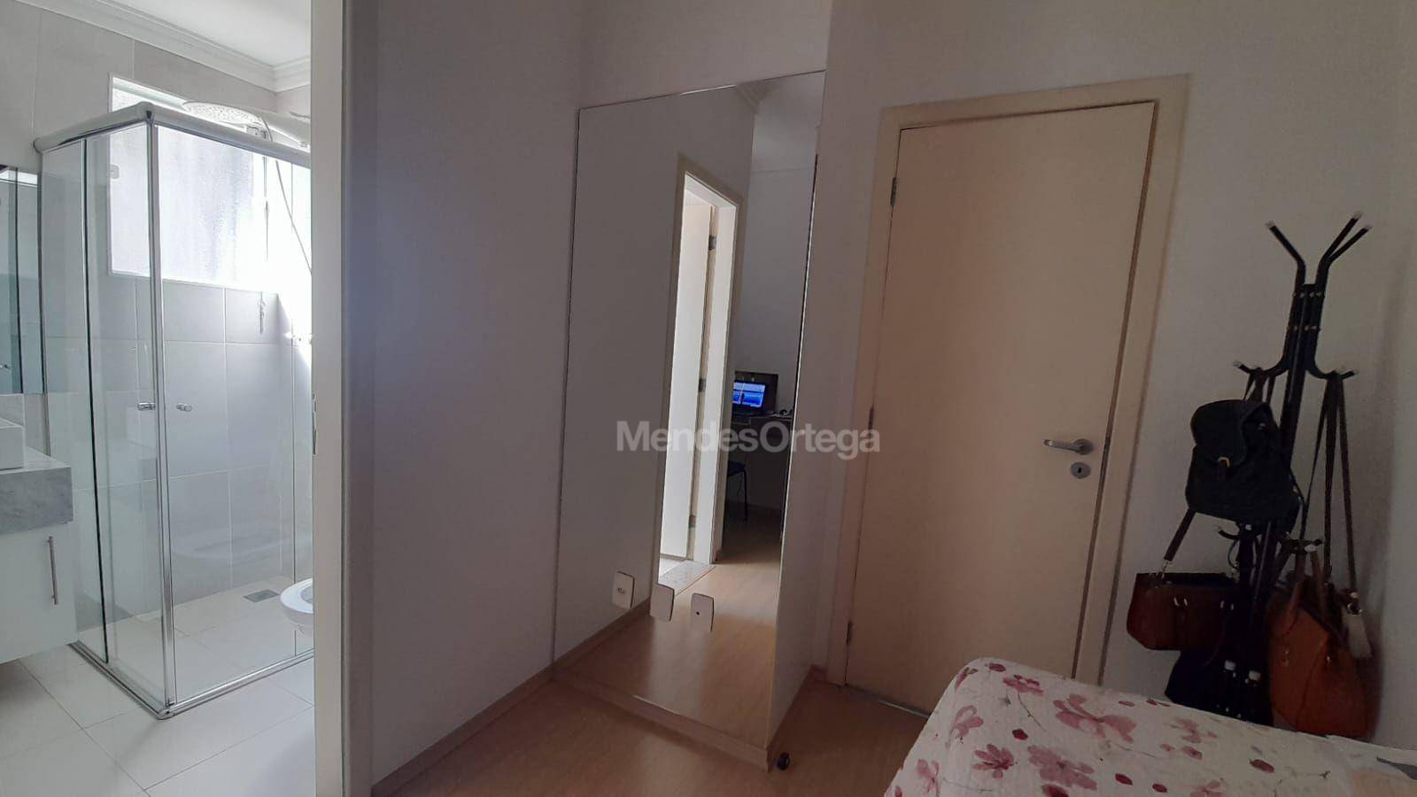 Apartamento à venda com 3 quartos, 108m² - Foto 26