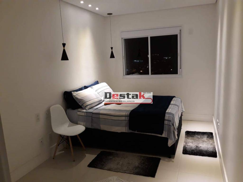 Apartamento à venda com 2 quartos, 70m² - Foto 3