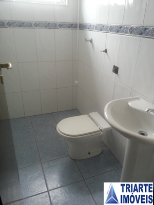 Sobrado para alugar com 3 quartos, 200m² - Foto 20