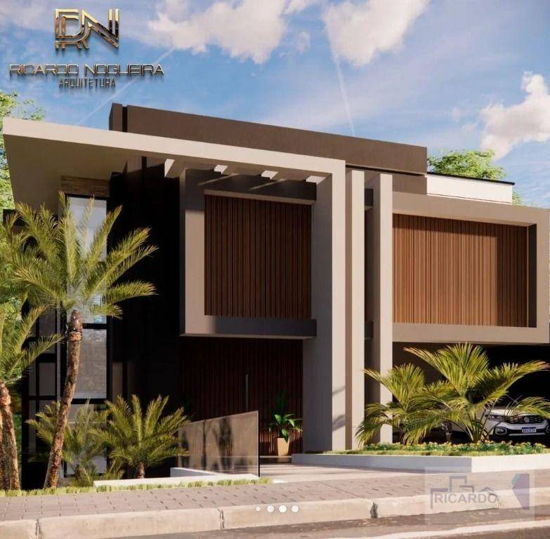 Loteamento e Condomínio, 508 m² - Foto 4