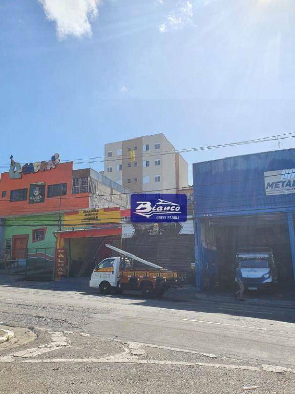 Prédio Inteiro à venda, 620m² - Foto 3