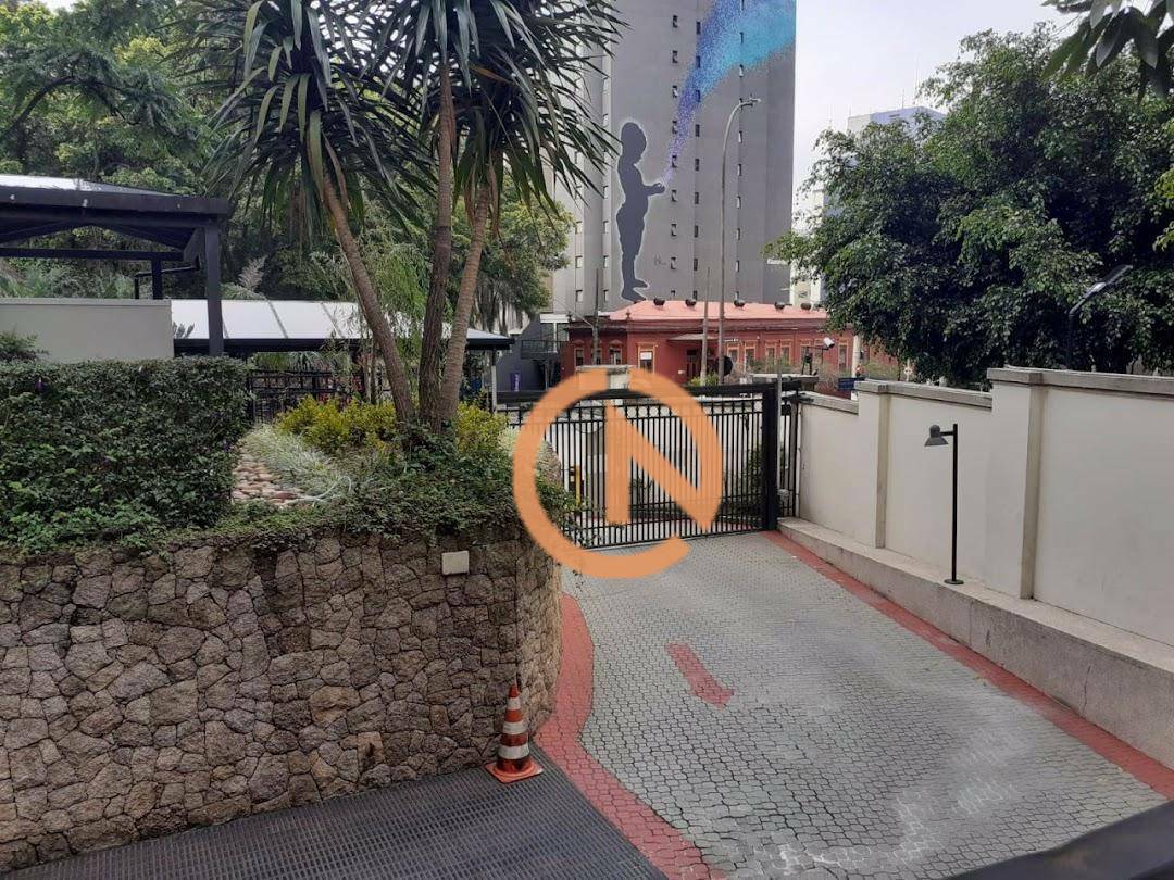Apartamento para alugar com 1 quarto, 43m² - Foto 14