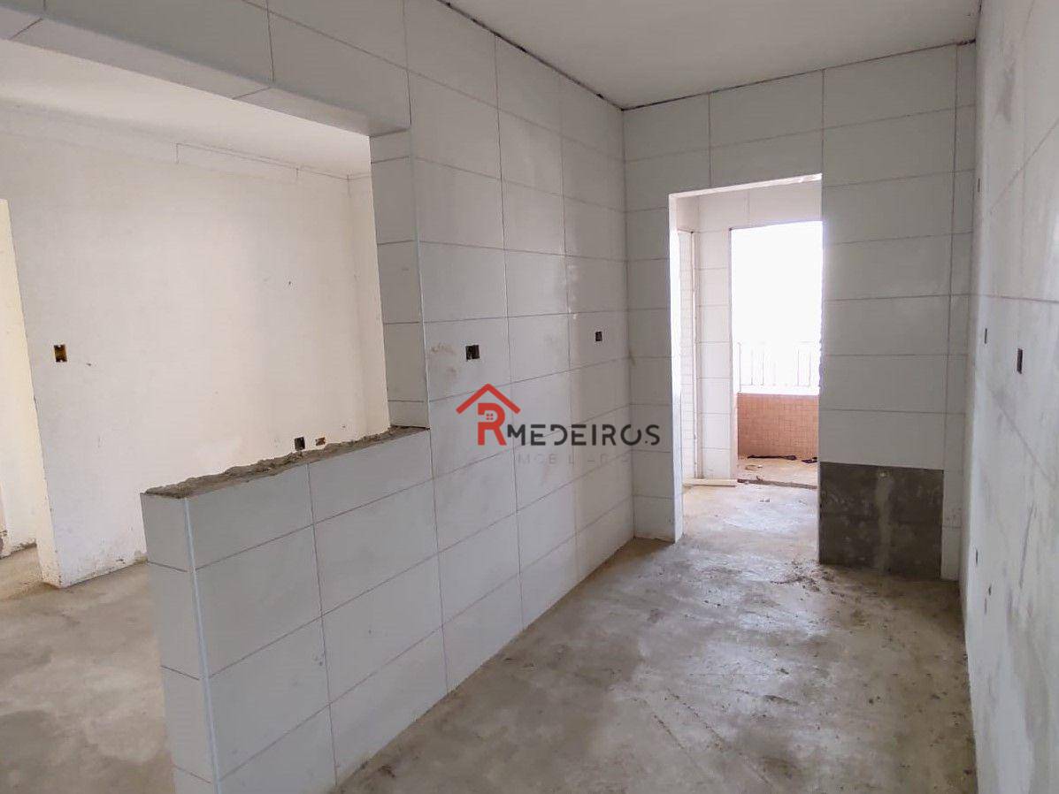 Apartamento à venda com 2 quartos, 84m² - Foto 2