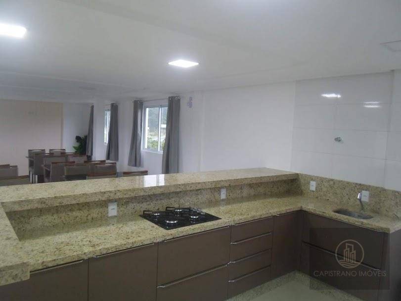 Apartamento à venda com 2 quartos, 81m² - Foto 30