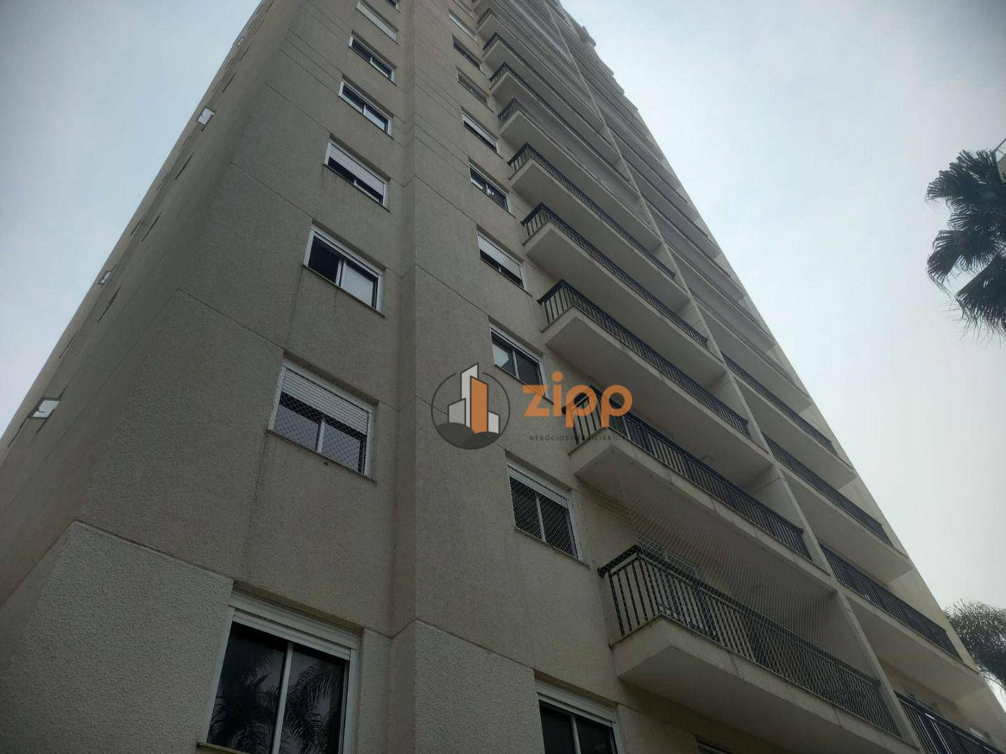 Apartamento à venda com 3 quartos, 66m² - Foto 25