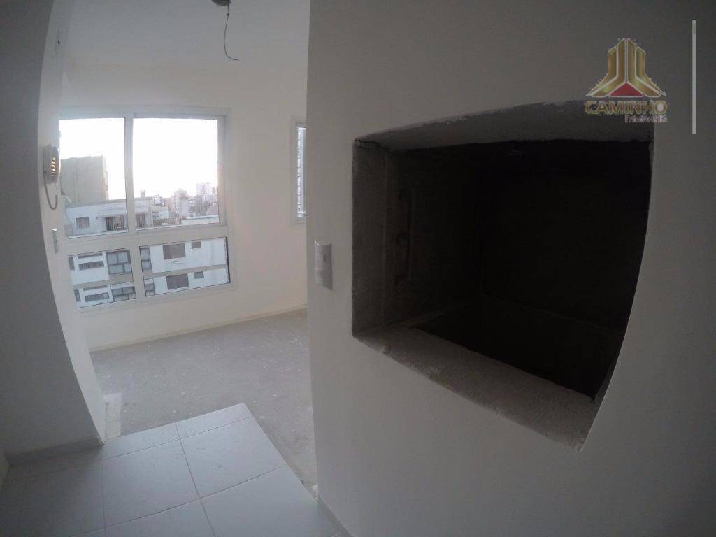 Apartamento à venda com 1 quarto, 40m² - Foto 18