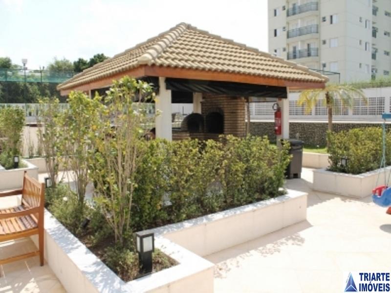 Apartamento à venda com 3 quartos, 75m² - Foto 18