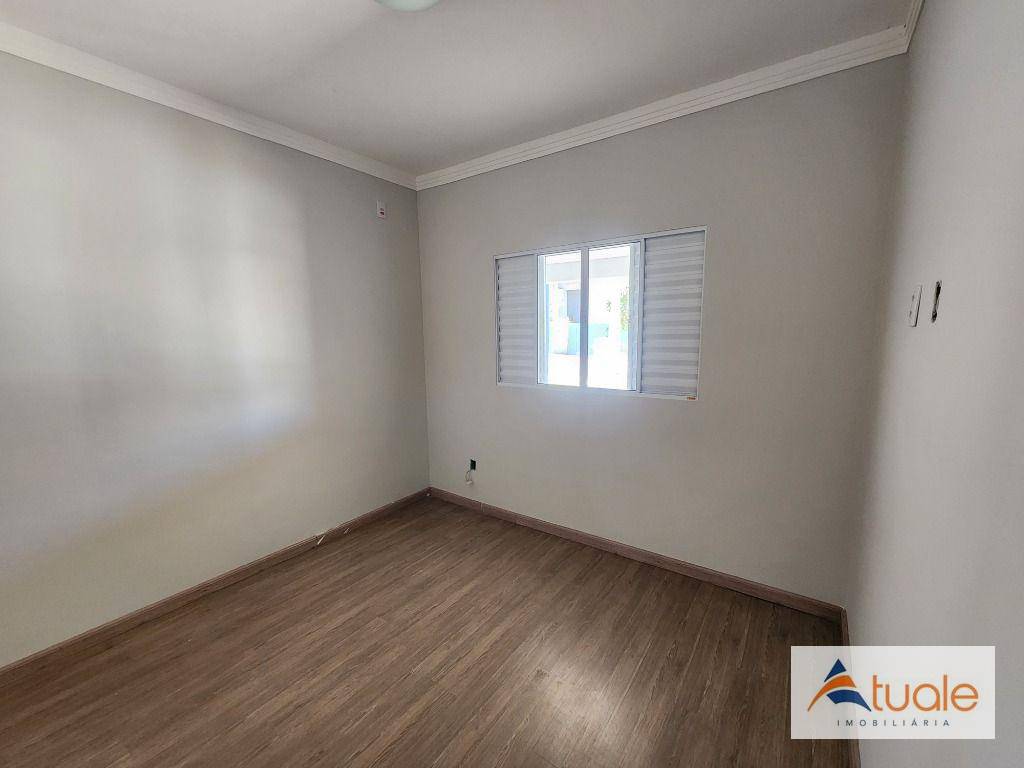 Casa de Condomínio à venda e aluguel com 3 quartos, 150m² - Foto 17