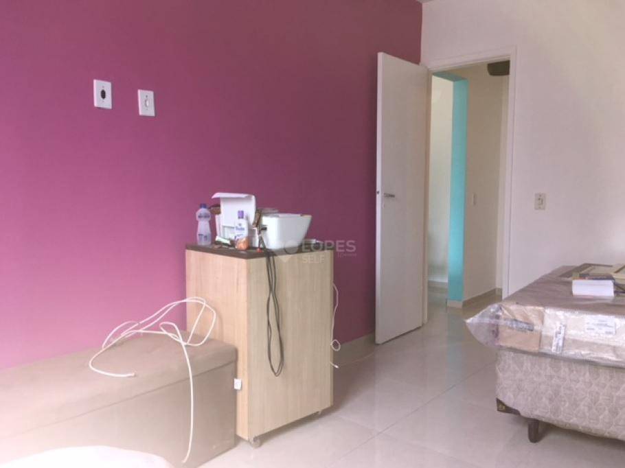 Apartamento à venda com 1 quarto, 58m² - Foto 4