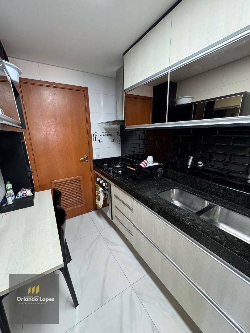 Apartamento à venda com 3 quartos, 108m² - Foto 17