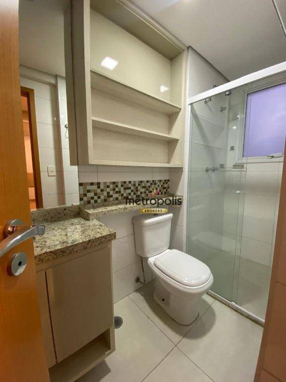 Apartamento para alugar com 2 quartos, 78m² - Foto 15
