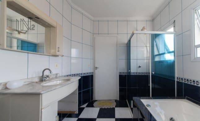 Sobrado à venda com 3 quartos, 324m² - Foto 15