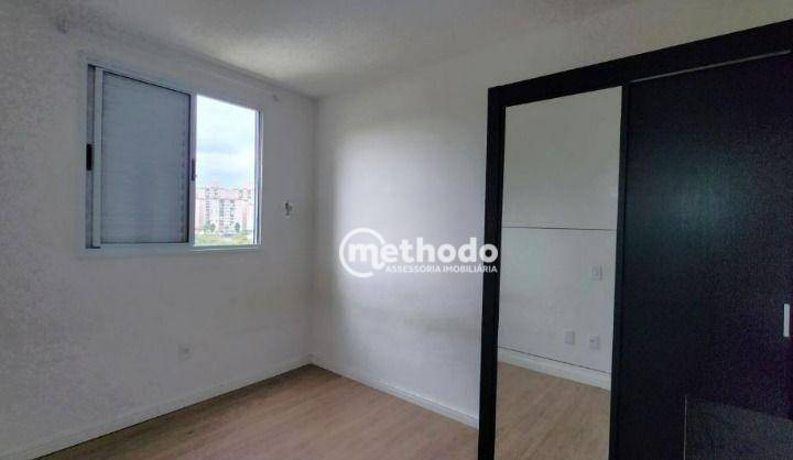 Apartamento à venda com 2 quartos, 48m² - Foto 8