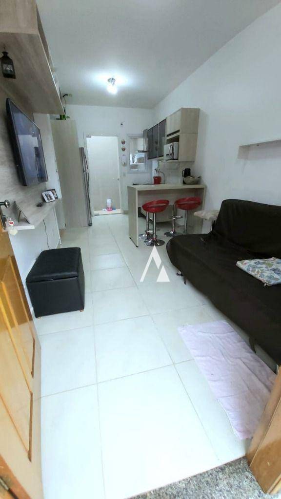 Casa de Condomínio à venda com 2 quartos, 44m² - Foto 23