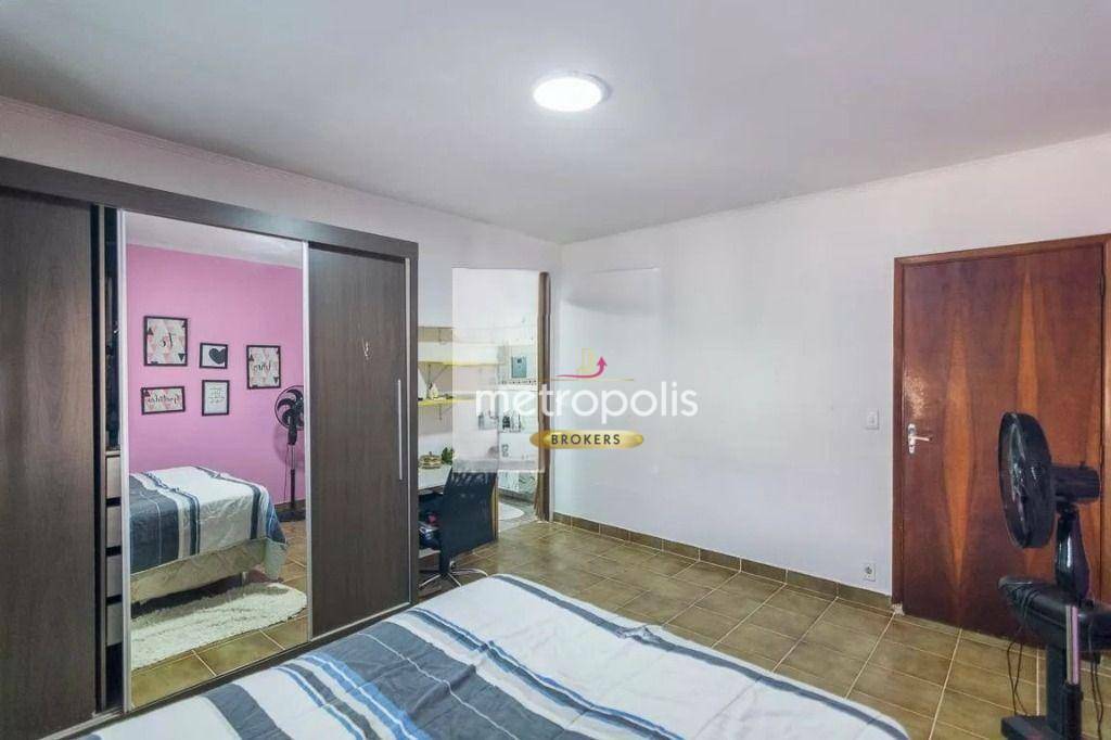 Sobrado à venda com 3 quartos, 300m² - Foto 16