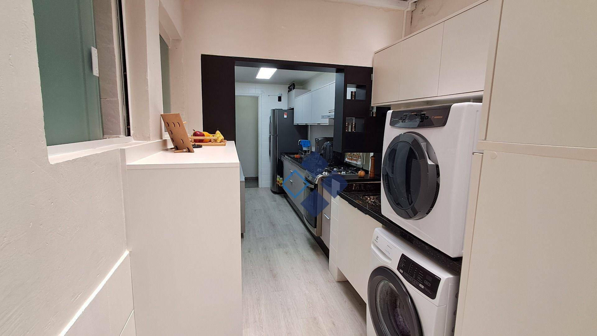 Apartamento à venda com 3 quartos, 57m² - Foto 10