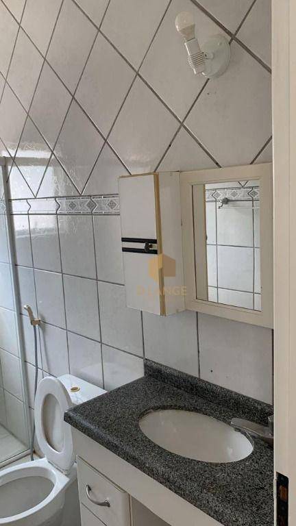 Casa de Condomínio à venda com 3 quartos, 130m² - Foto 12