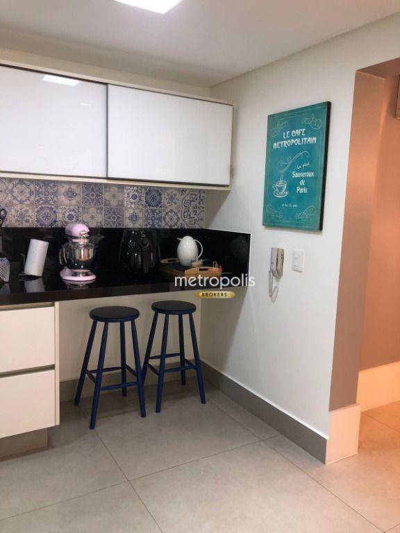 Apartamento à venda com 3 quartos, 177m² - Foto 38